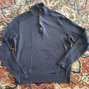EUC Mens sweater pull over